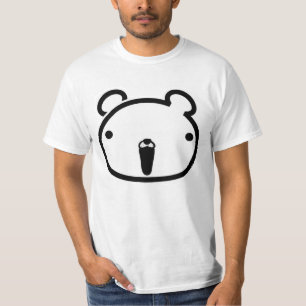 T-shirt Qui soutient vraiment