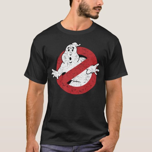 T-shirt Qui vas-tu appeler (Devant)