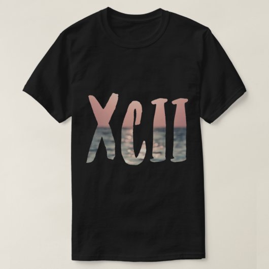 T-shirt Quinn XCII - Quinn Xcii (Design devant)