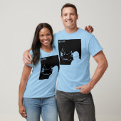 T-shirt quinte (Unisexe)