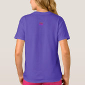 T-shirt Quinze Ans Plus Tard (Dos)