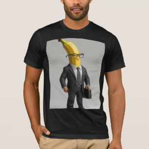 T-shirt Quirky Office Humor Tee Don