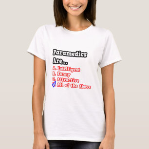 T-shirt Quiz paramétrique...Plaisanterie