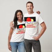 T-shirt Quizat Haderach (Unisexe)