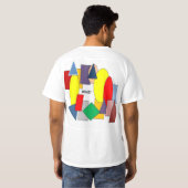 T-SHIRT QUOI? (Dos entier)