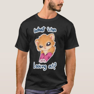 T-shirt Quoi ?