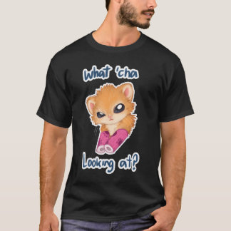 T-shirt Quoi ?