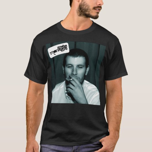 T-shirt Quoi Que Les Gens Disent Que Je Suis C'Est Ce Que  (Devant)