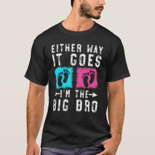 T-shirt Quoi Qu'Il En Soit Dans La Grosse Grosse Grosse Gr