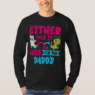 T-shirt Quoi qu'il en soit, je suis le blog de révélation