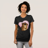 T-shirt Quokka (Devant entier)