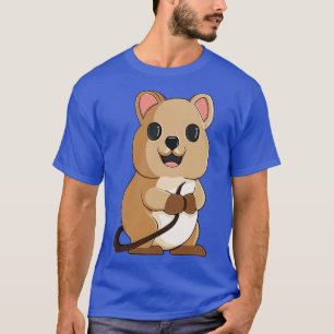 T-shirt Quokka 1