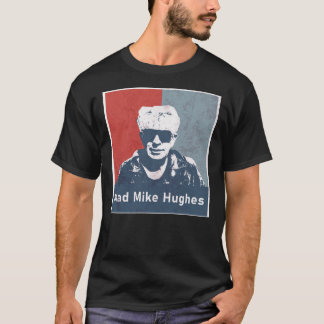 T-shirt "Mad" Mike Hughes-Vintage colors Classic