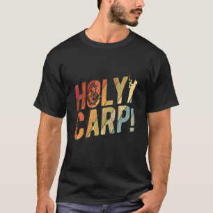 T-shirt Quote De Poisson Pêcheur Pour La Pêche 10