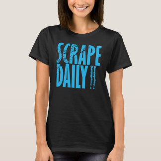 T-shirt Quotidien