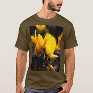 T-shirt quotSpring Gorséot ii
