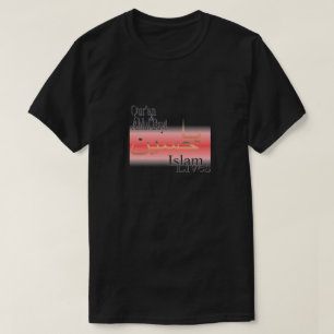 T-shirt Quran et AhlulBayt