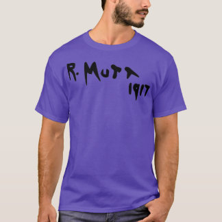 T-SHIRT R