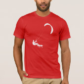 T-shirt R030_tshirt_W (Devant)
