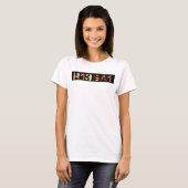T-shirt R136a1_3 (Devant entier)
