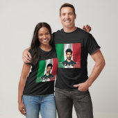 T-shirt R3hab (Unisexe)