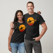 T-shirt R44 Helicopter Pilot Aviation R44 Helicopter (Unisexe)