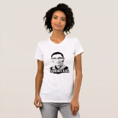 T-shirt R.B.G. notoire (Devant entier)