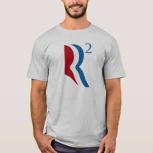 T-shirt R CARRÉ - ROMNEY RYAN 2012.png