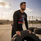 T-shirt R.E.D. vendredi