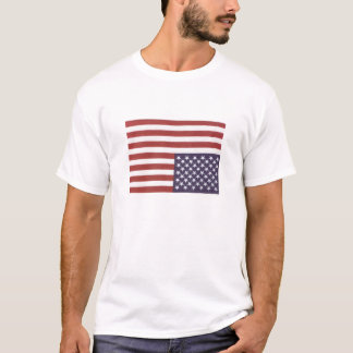 T-shirt R.I.P. LES Etats-Unis