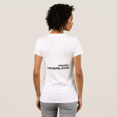 T-shirt R.O.B. le robot (Dos entier)