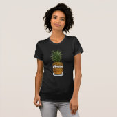 T-shirt r/trees (Devant entier)