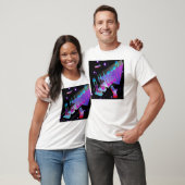 T-shirt R U perdu ? (Unisexe)