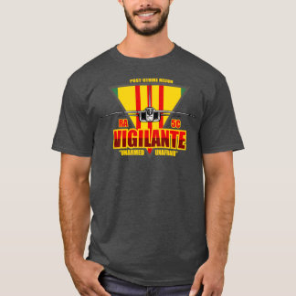 T-shirt RA5C Vigilante 