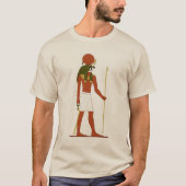 T-shirt Ra d'Amun (Devant)