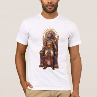 T-shirt Ra – Dieu solaire égyptien