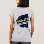 T-shirt RA d'insigne… (Dos)