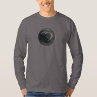 RABBIT NICKEL LS T SHIRT