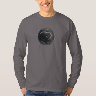 T-SHIRT RABBIT NICKEL LS T SHIRT