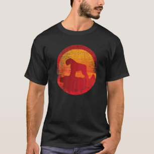 T-shirt Race de chien Bouvier Des Flandres  1