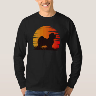 T-shirt Race de chien Havanese 32