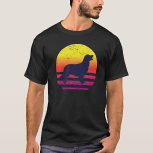 T-shirt Race de chien Retriever doré  8
