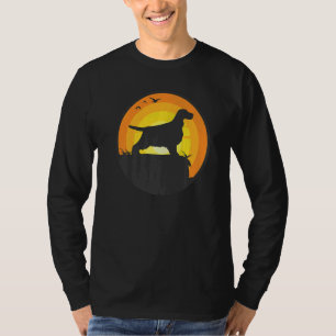 T-shirt Race de chien Springer Spaniel anglais 8
