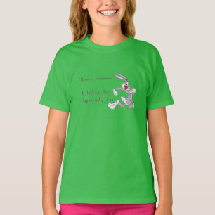 T-shirt Race Yaa - Chasse de Pâques T_Shirts