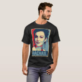 T-shirt Rachael (Devant entier)
