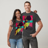 T-shirt Rachael drôle (Unisexe)