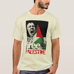 T-shirt Rachel Corrie