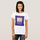 T-shirt Rachmaninov (Devant entier)