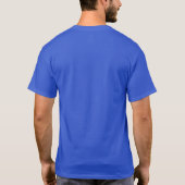 T-shirt Racine carré de 361 19 ans 19e anniversaire (Dos)