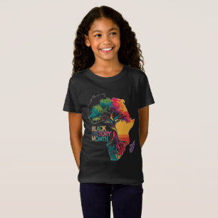 T-Shirt Racines de résilience
